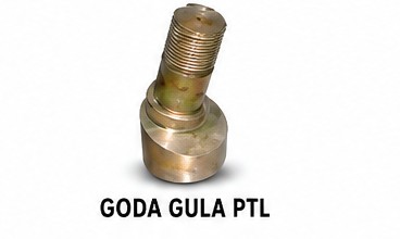 Goda Gula (PTL) manufactured by Mankoo Agro Industries